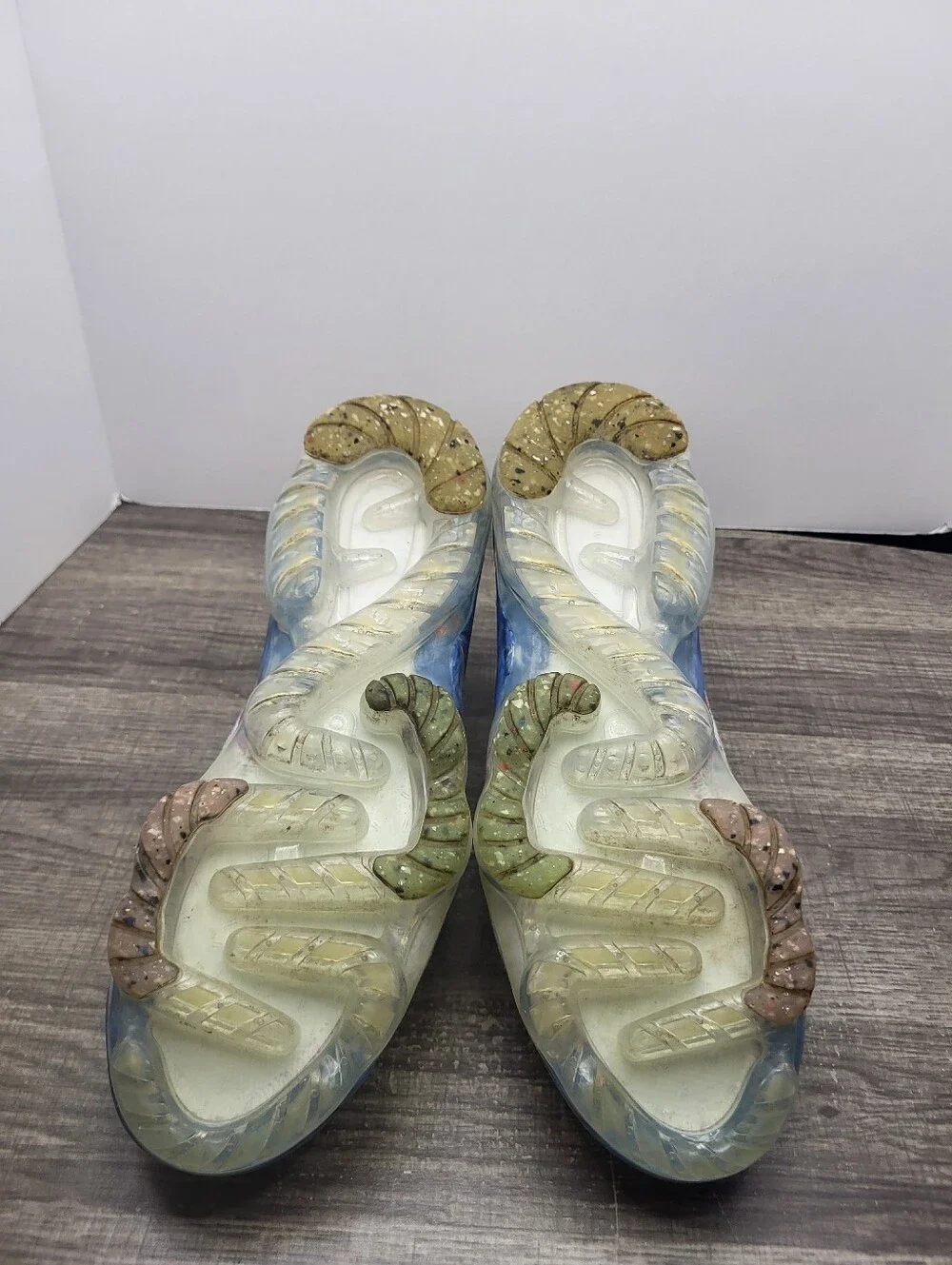Nike gently used